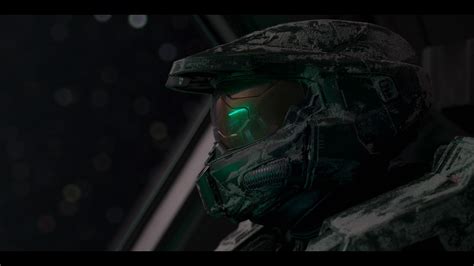 Paramount Massacres Master Chief And Halo Pulls Bait And Switch Bigger