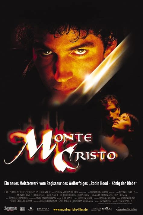 The Count Of Monte Cristo Best Movies By Farr, 60% OFF