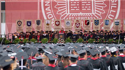 IU Bloomington addresses changes to spring commencement – IU Student ...