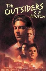 The Outsiders By S E Hinton Hardcover Booksamillion Books