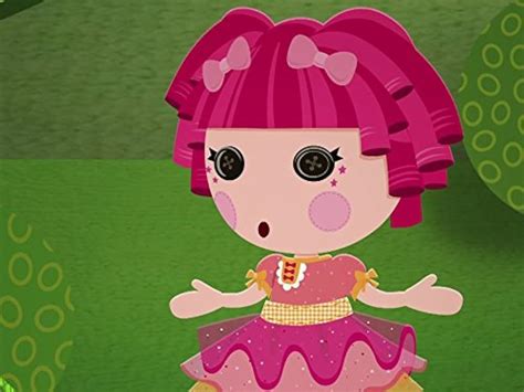 Lalaloopsy The Case Of The Missing Pickles Tv Episode 2014 Imdb