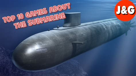 Best submarine games on steam - ratemydax