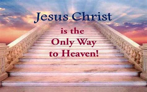 Way To Heaven Pictures Of Jesus Christ Jesus Christ