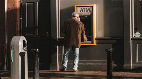 Bienestar Estos Son Los Bancos Que S Te Cobran Comisi N Por Retirar