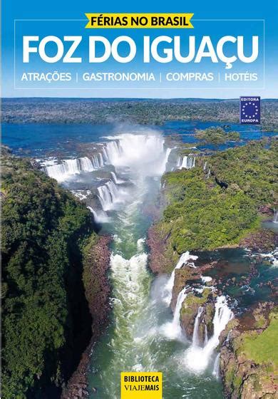 Magazine Luiza Foz Do Iguaçu