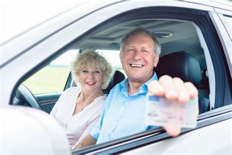 License Renewal For Seniors In New Jersey What You Need To Know