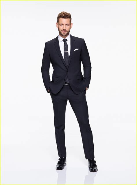 See All Of Nick Viall S Super Sexy The Bachelor Promo Pics Photo