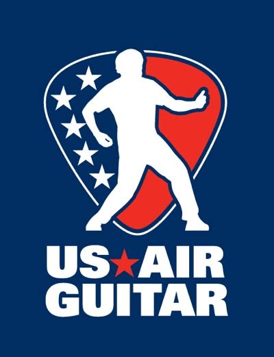 The Us Air Guitar Championships National Finals