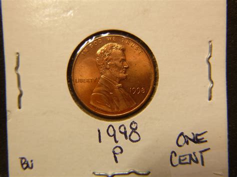 P Lincoln Memorial Cent Small Cents For Sale Buy Now Online