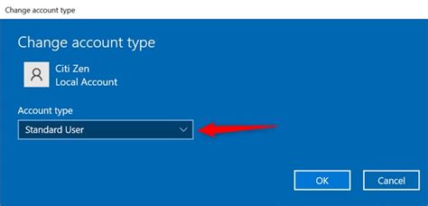 How To Change Administrator On Windows Step By Step Techwiser