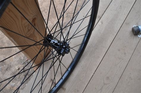 2021 Industry Nine Trail 280 Carbon 32h Hydra 29er Wheelset For Sale