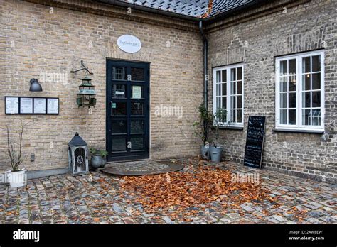 Rosenborg castle gardens hi-res stock photography and images - Alamy