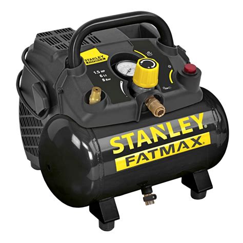 Kompresor FMXCMD156HE FATMAX Stanley Fatmax FMXCMD156HE za 449 zł z