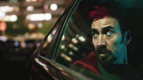 Sympathy For The Devil Review Car Bound Thriller Is A Dull Trip