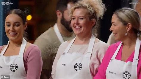 Masterchef Fans Left Underwhelmed And Disappointed By Current