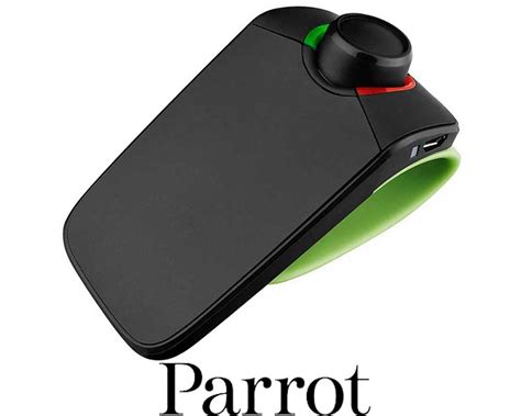 Parrot Minikit Neo Hd Zestaw G O Nom Wi Cy J Pol