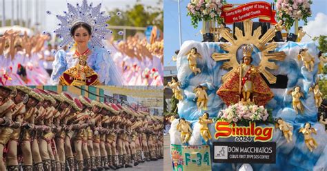 Sinulog 2025 A Grand Celebration Of Faith And Culture Proud Bisaya Bai