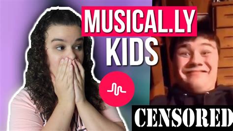 Reacting To Cringey Musical Lys Youtube