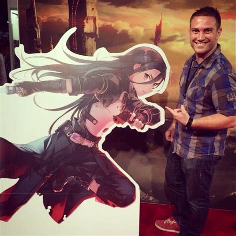 Anime Bryce Papenbrook Characters Serypicks