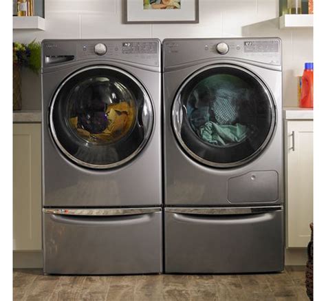 Energy Efficient Ventless Heat Pump Dryer | Whirlpool