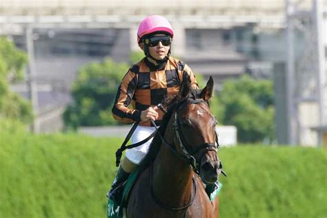 【北九州記念】3歳牝馬モズメイメイは重賞連勝ならず10着 松若風馬騎手「周りが速かった」 サンスポzbat