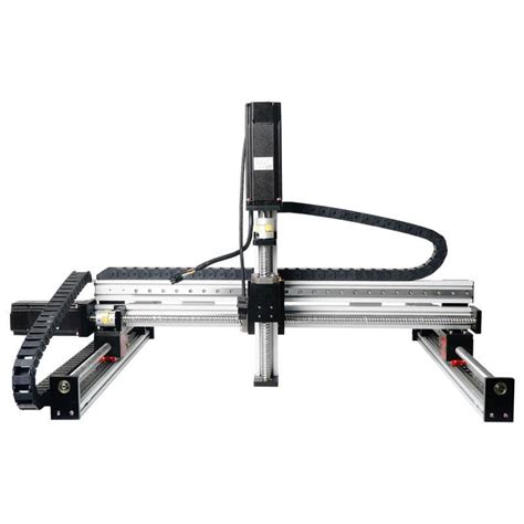 Gu A Lineal De Bolas Fsl Is L Fuyu Technology Sin Mantenimiento