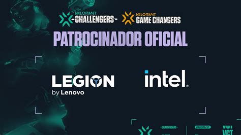 Lenovo Torna Se Parceiro No Cenário De Esports De Valorant No Brasil