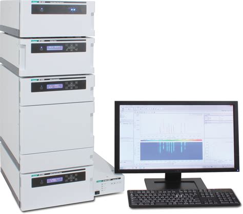 Jasco Deutschland Spectroscopy And Chromatography Technology