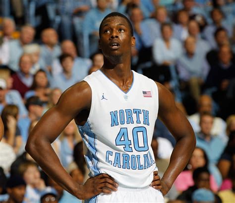 UNC Basketball Alumni: Harrison Barnes makes donation to Ames' schools