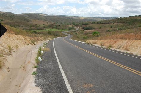 Estradas De Pernambuco Novembro 2011