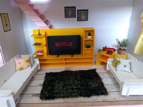 Fotos De Casinha Da Barbie - 8