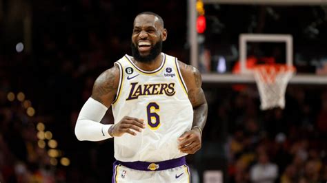 Lebron James Becomes First Player To Score Against All Teams