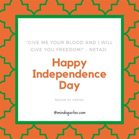 happy india independence day quotes wishes messages