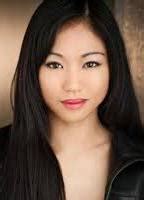 JESSICA ZHANG Nude AZNude