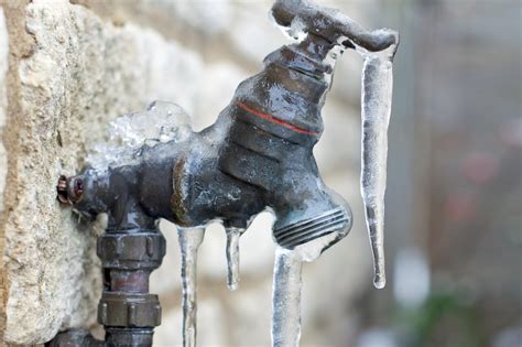 How To Keep Pipes From Freezing Stop Pipes From Freezing