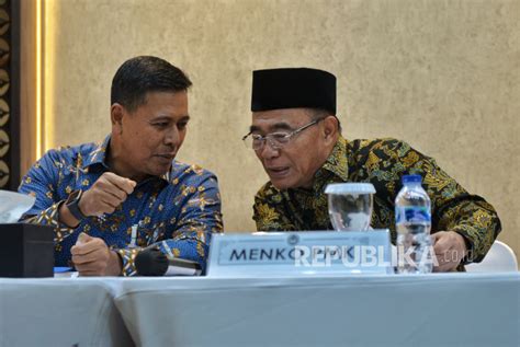 Santunan Jaminan Bagi Petugas Pemilu 2024 Republika Online