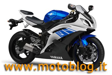 Scoop: Yamaha R8 Limited Edition? - Motoblog