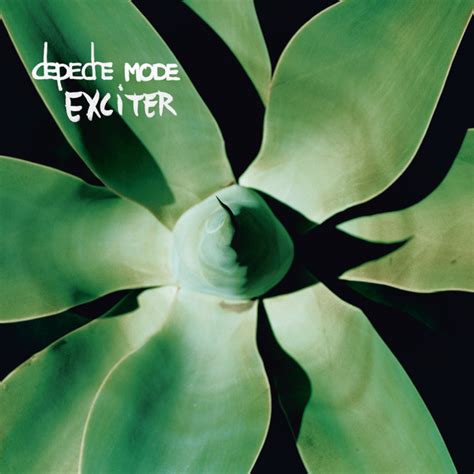 Exciter Deluxe Album Par Depeche Mode Spotify