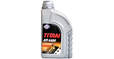 TITAN ATF 4400 Avtodelovionline Mk