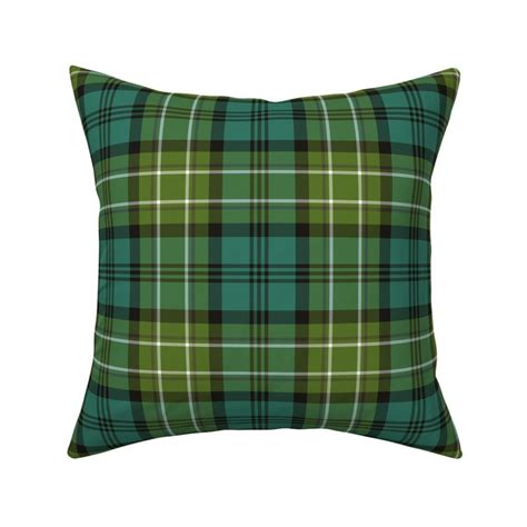 Allen Tartan 6 Antique Spoonflower