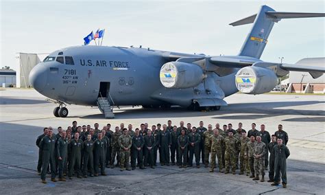 Largest Distinguished Flying Cross Ceremony In Decades Honors Airmen