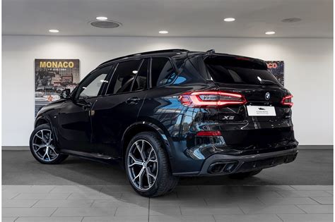 Used 2019 Bmw X5 40i M Sport For Sale U1007 Scuderia Prestige