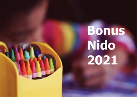 Bonus Nido 2021 Come Richiederlo E Quali I Requisiti BabyTips