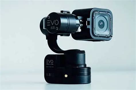 Best Action Cam With Image Stabilization - Turbo Gadget Reviews