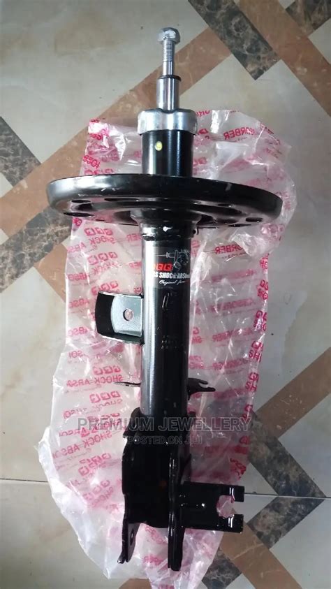 2011 Nissan Murano Front Shock Absorbers Pair In Abossey Okai