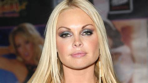 Jesse Jane Deaths Cause Legendary Adult Film Star Jesse Jane Passes