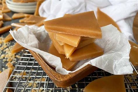 The Best Homemade Toffee Recipe | Foodal