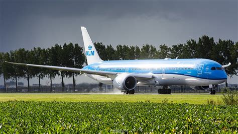 Klm B X Ph Bkd V Aviashots Konrad Wyszynski Flickr