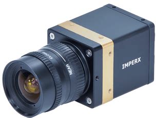 Industrial Cameras For Manufacturing Vision Inspection