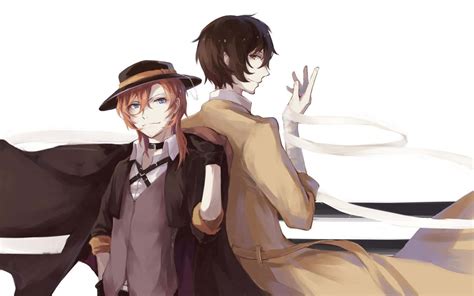 100 Dazai Osamu Wallpapers